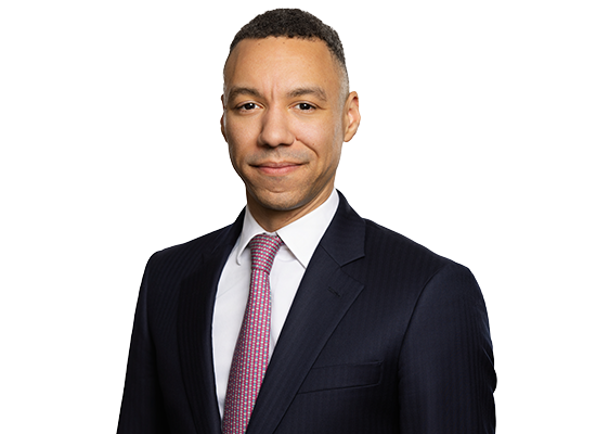 Tyler W. Hill Headshot Photo