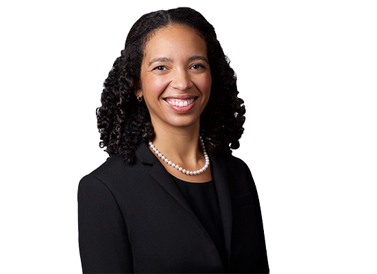 Lauren M. Hobby Headshot Photo