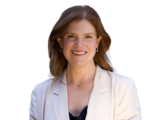 Estefania Souza Headshot Photo