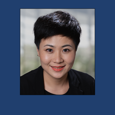 Y. Tracy Li Headshot Photo