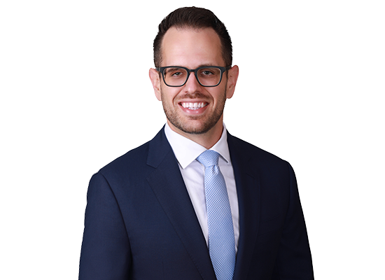 Robert L. Jones Headshot Photo