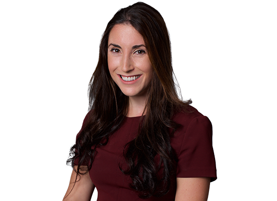 Susan M. Lindsay Headshot Photo