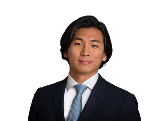 KJ Lim Headshot Photo