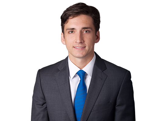 John W. Karol Headshot Photo