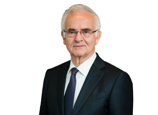 Götz Drauz Headshot Photo