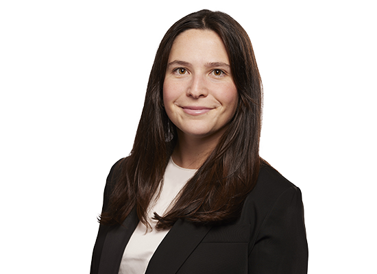 Olivia A. De Silva | Sullivan & Cromwell LLP