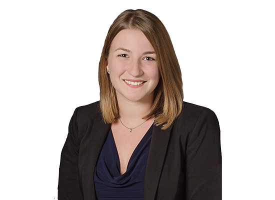 Marielena Doeding Headshot Photo