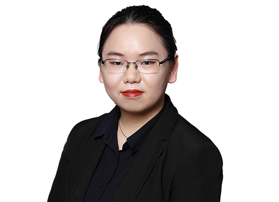 Candice Lee Headshot Photo