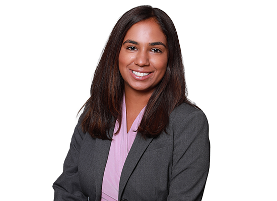 Krystal D. Valentin Headshot Photo