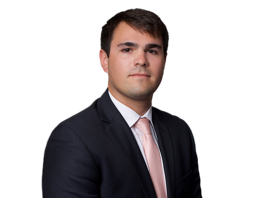 Andrew S. Brickfield Headshot Photo