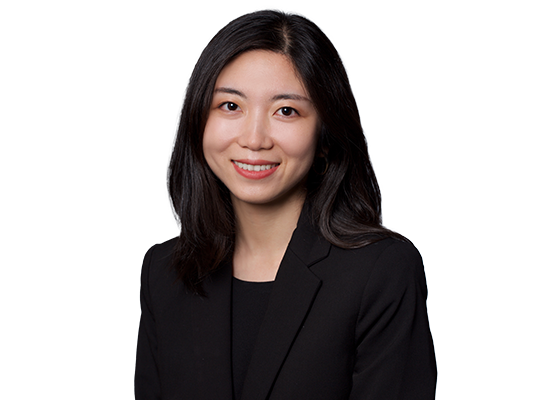 Yaqi Han Headshot Photo