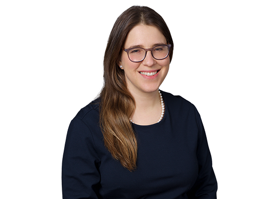 Bella Schapiro Headshot Photo