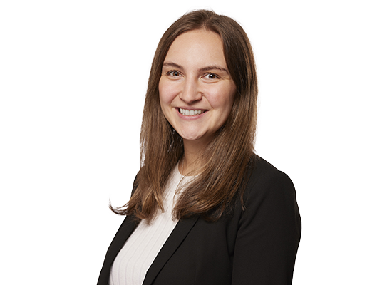 Joy M. Sgobbo Headshot Photo