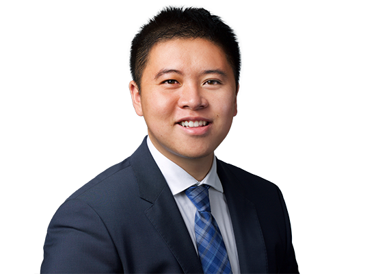 Hanzhi Wang Headshot Photo