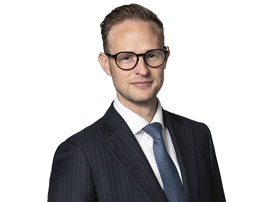 Paul A. Rota Headshot Photo