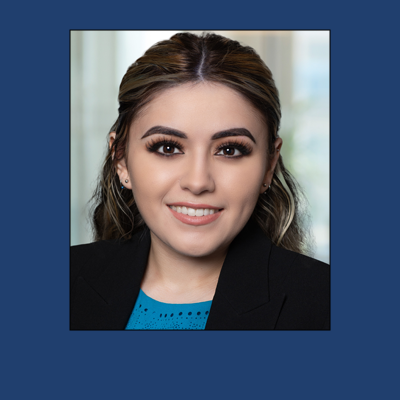 Taylor M. Apodaca Headshot Photo