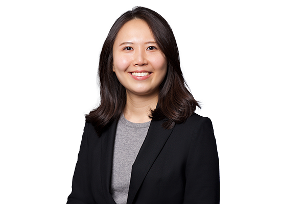 Ayoung Kim Headshot Photo