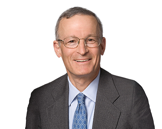 David B. Tulchin Headshot Photo