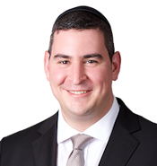 Eli Dubin
