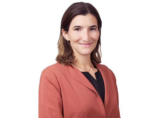 Grier E. Barnes Headshot Photo