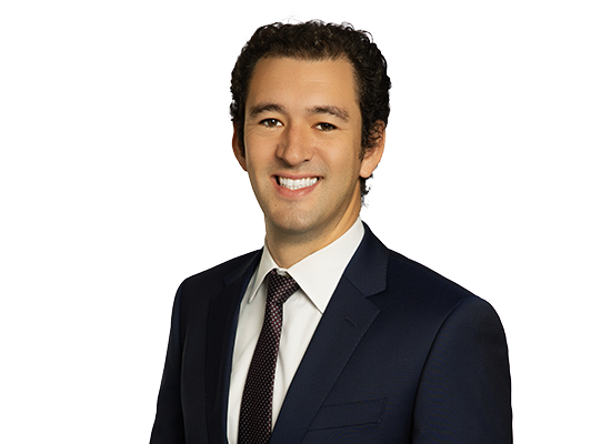 Michael S. Loughlin Headshot Photo