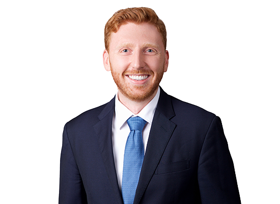 Stephen J. Profeta Headshot Photo