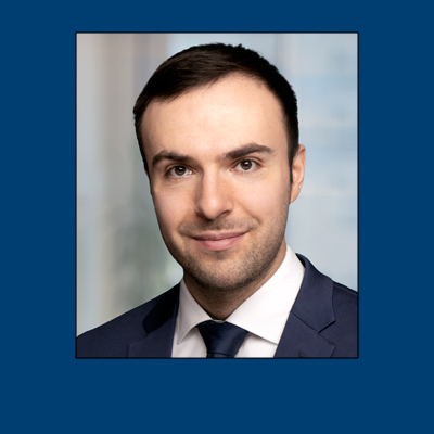 Jannis Rink Headshot Photo