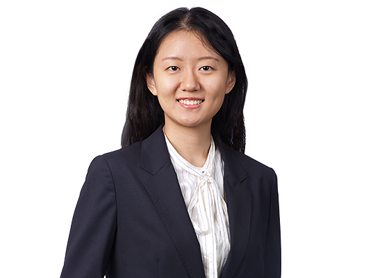 Victoria Wang Headshot Photo