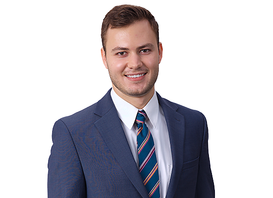 Tyler G. Kohring | Sullivan & Cromwell LLP