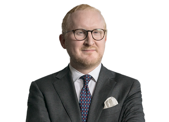 Pedro José Izquierdo Headshot Photo