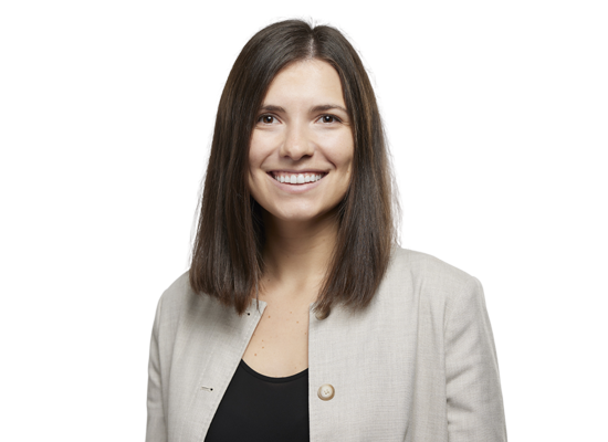 Tessa Griego | Sullivan & Cromwell LLP
