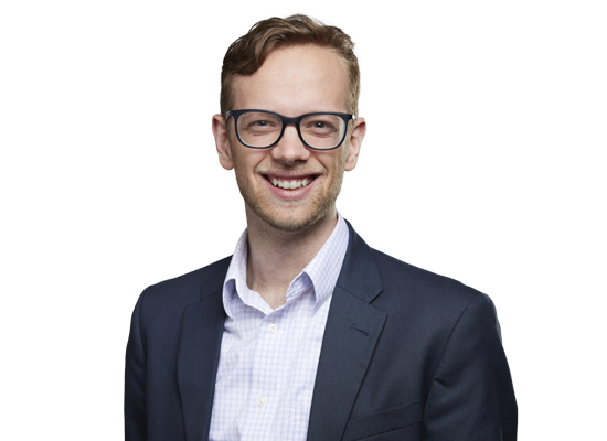 Adler J. Pierce | Sullivan & Cromwell LLP