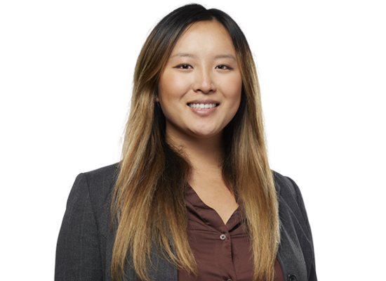 Louisa Kwan | Sullivan & Cromwell LLP
