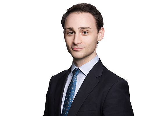 Samuel J. Winick | Sullivan & Cromwell LLP