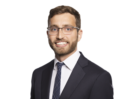 Matthew R. Maeder | Sullivan & Cromwell LLP