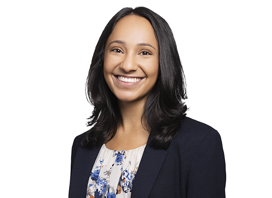 Sarika Bhattacharjee Headshot Photo
