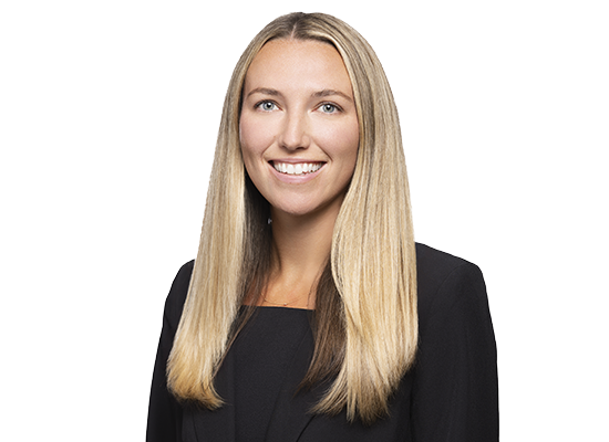 Colleen P. Callander | Sullivan & Cromwell LLP