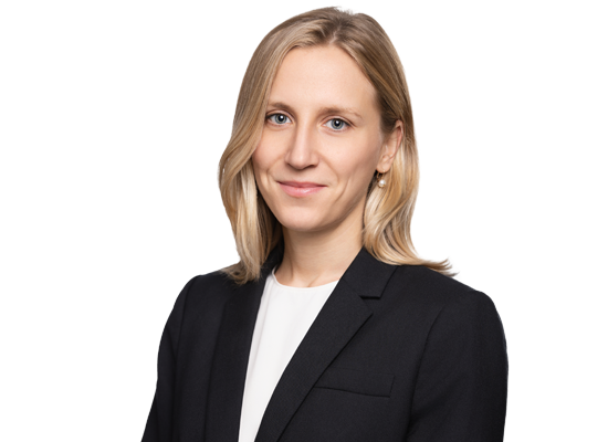 Amra Saric | Sullivan & Cromwell LLP