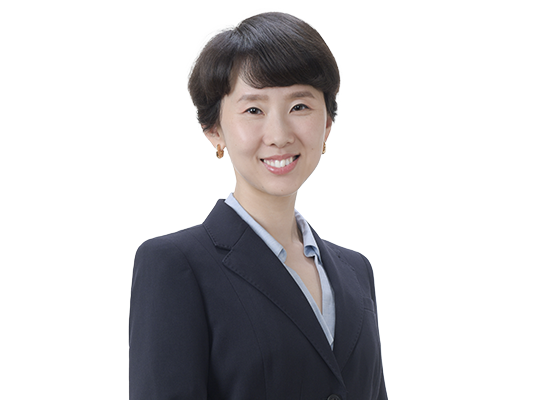 Xiaoyu Duan Headshot Photo