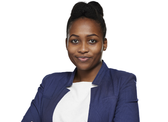 Mariah M. Kirubi | Sullivan & Cromwell LLP