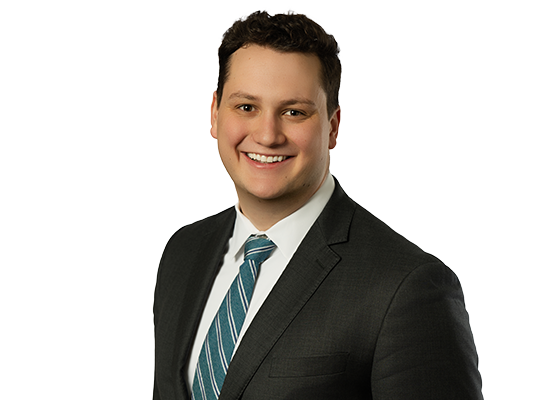 Benjamin P. Sullivan | Sullivan & Cromwell LLP