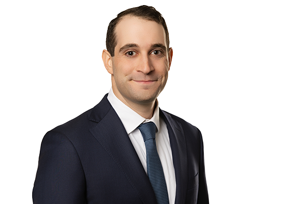 Aaron M. Sege | Sullivan & Cromwell LLP