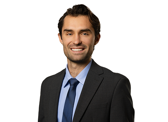 Xander Keiter | Sullivan & Cromwell LLP