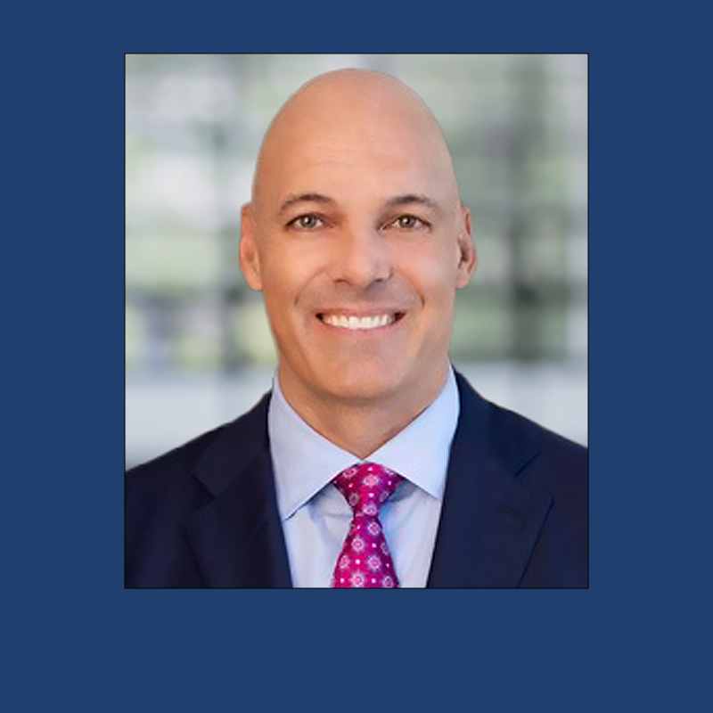 Mike Ringler Headshot Photo