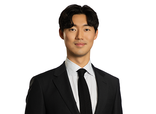 Daniel Lim | Sullivan & Cromwell LLP