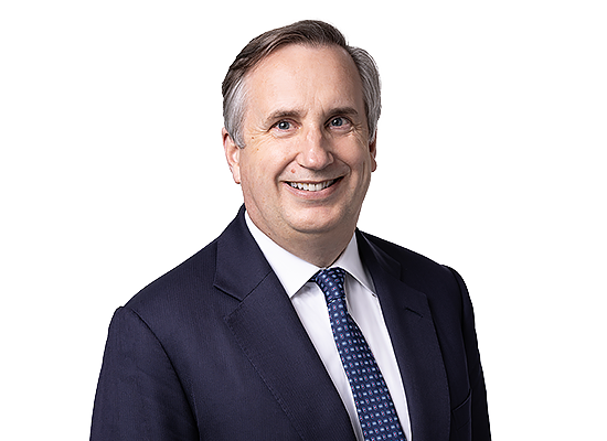 Barnabas Reynolds Headshot Photo