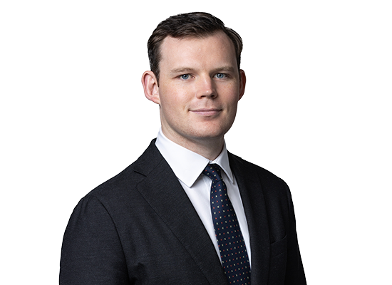 Edward J. Jones Headshot Photo