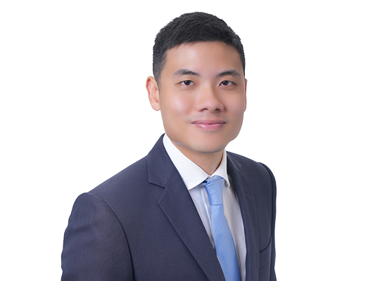 Vincent Chan Headshot Photo