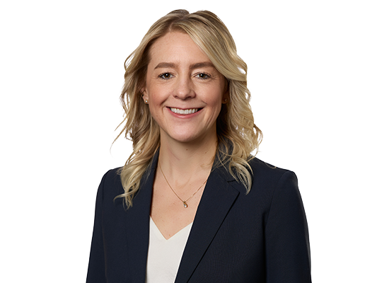 Rachel C. Schatz Headshot Photo