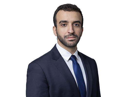 Adnane Ayeb Headshot Photo